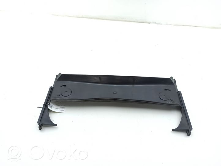 Volvo S60 Déflecteur d'air de radiateur de refroidissement 8662955