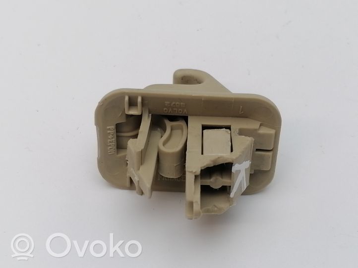 Volvo S60 Clip/gancio/supporto per aletta parasole 3572