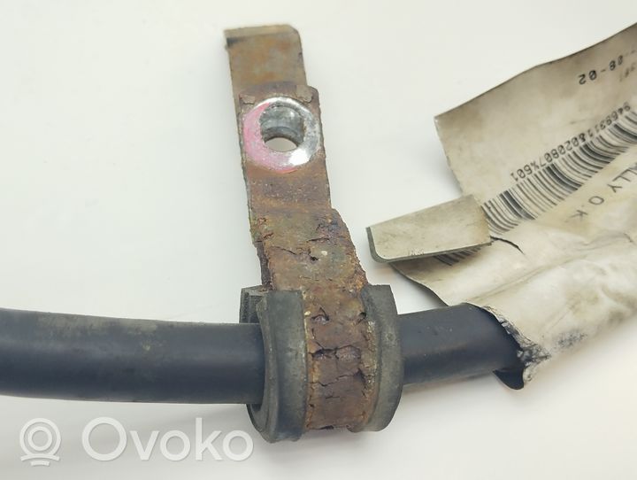 Volvo S60 Câble négatif masse batterie D9469311004