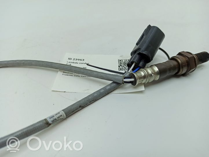 Volvo S60 Lambda probe sensor RE604