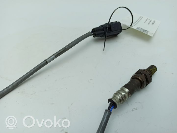 Volvo S60 Lambda probe sensor RE604