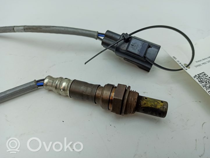 Volvo S60 Lambda probe sensor RE604