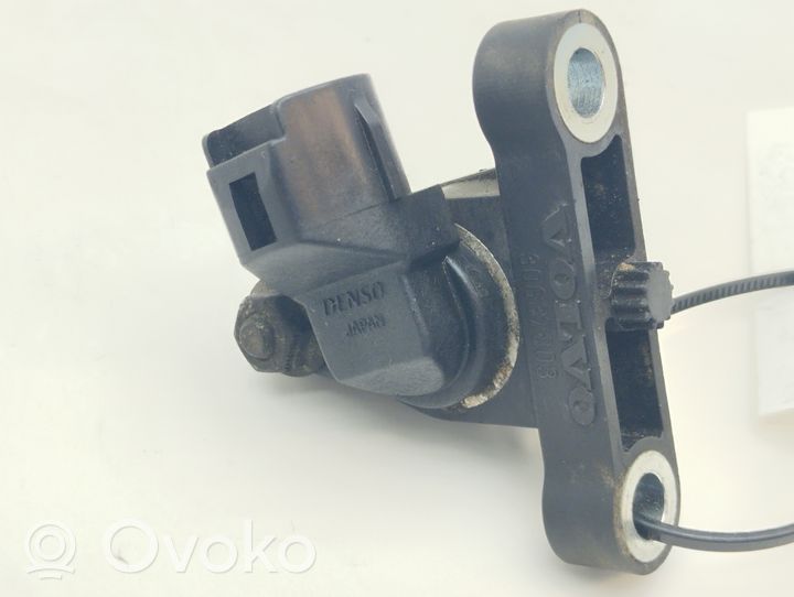 Volvo S60 Sensore velocità dell’albero motore 30637803