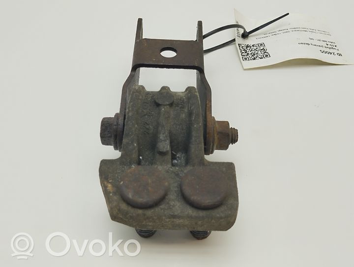 Volvo S60 Supporto della scatola del cambio 9445335