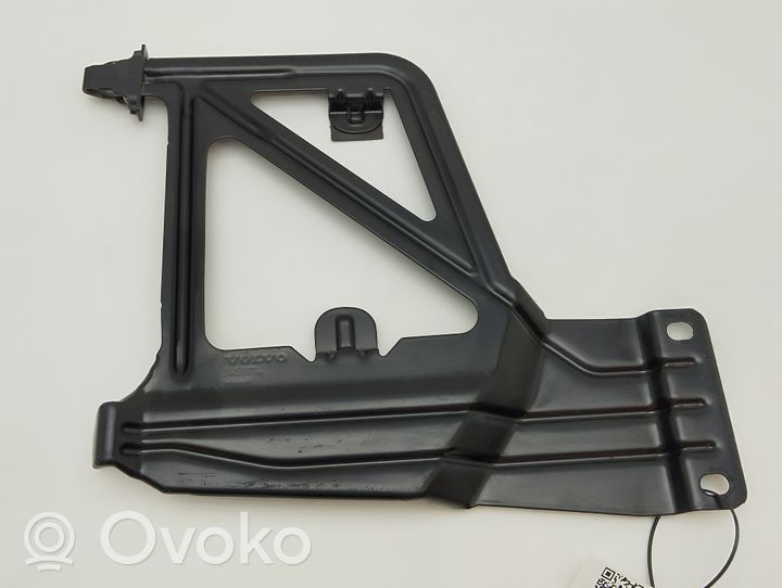 Volvo S60 Support batterie 7446576