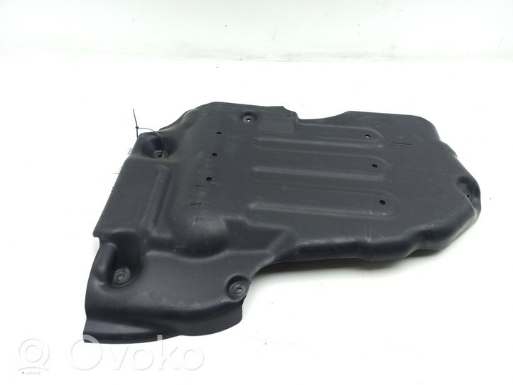 Volvo S60 Center/middle under tray cover 8649851