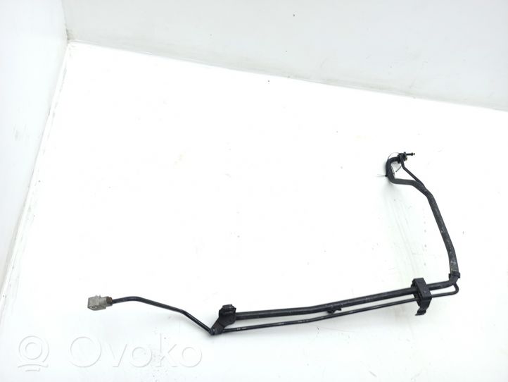 Volvo S60 Air conditioning (A/C) pipe/hose PA12201294