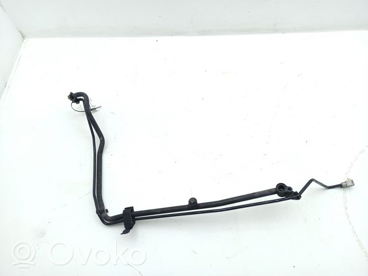 Volvo S60 Air conditioning (A/C) pipe/hose PA12201294