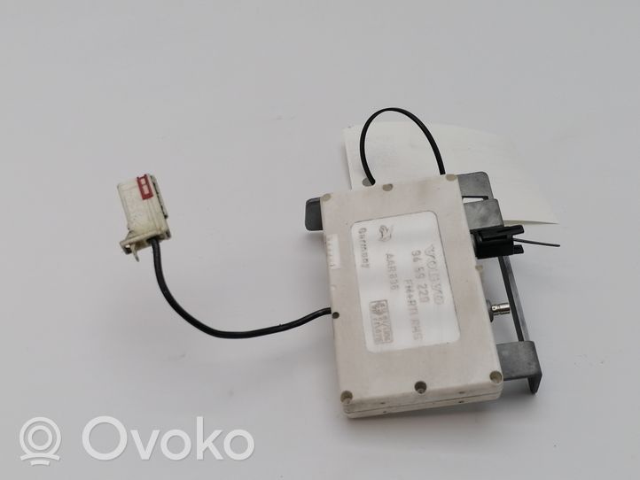 Volvo S60 Aerial antenna amplifier 9459229