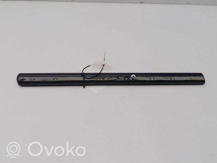 Volvo S60 Front sill trim cover 8659960