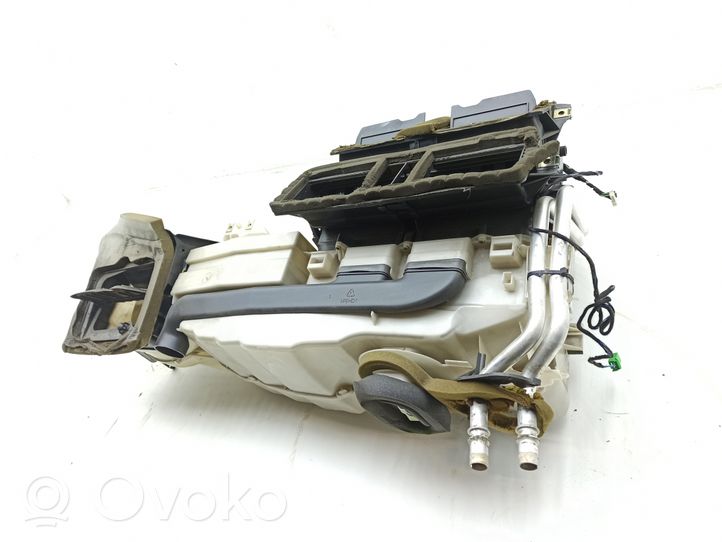 Volvo S60 Scatola climatizzatore riscaldamento abitacolo assemblata P306433729