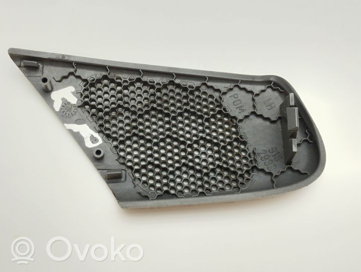 Volvo S60 Copertura altoparlante della portiera anteriore 9182939