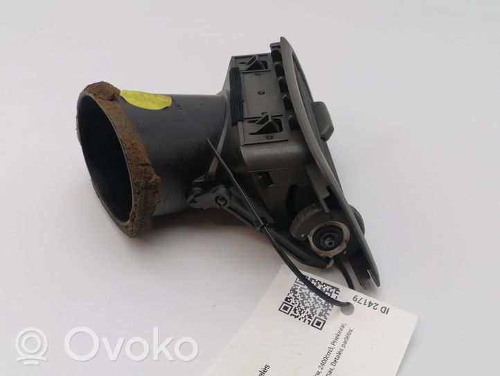 Volvo S60 Copertura griglia di ventilazione laterale cruscotto 3409375