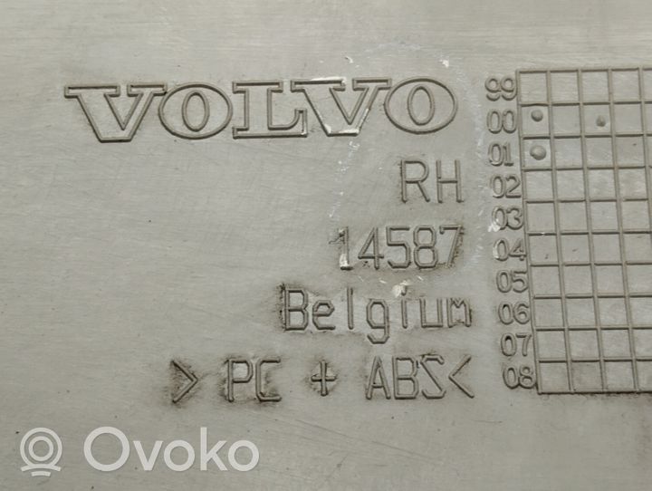 Volvo S60 C-pilarin verhoilu 14587