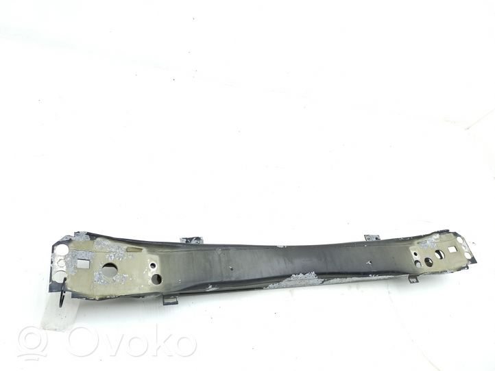 Volvo S60 Front bumper cross member 