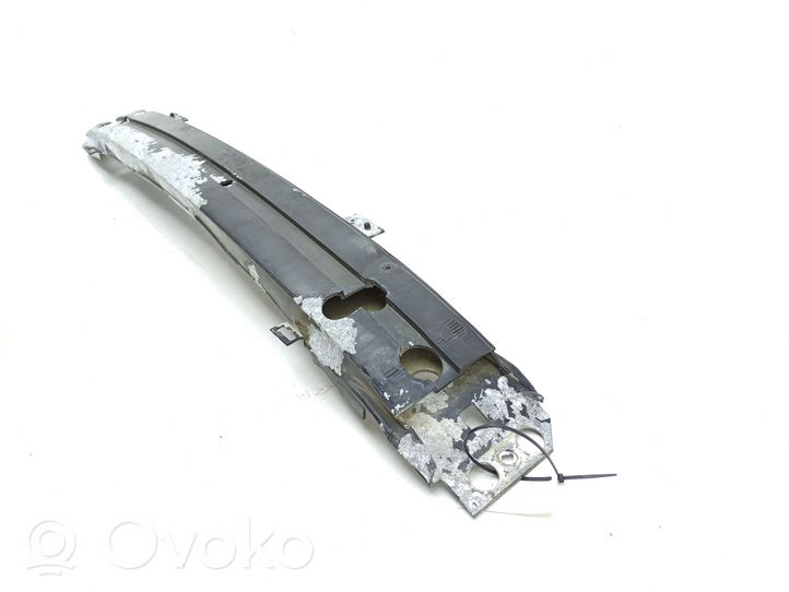 Volvo S60 Front bumper cross member 