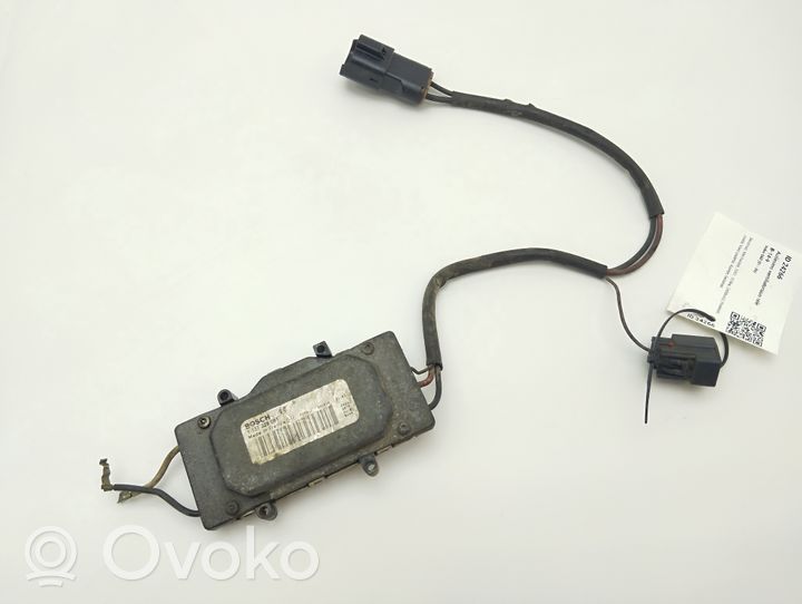 Volvo S60 Aušinimo ventiliatoriaus rėlė 1137328081