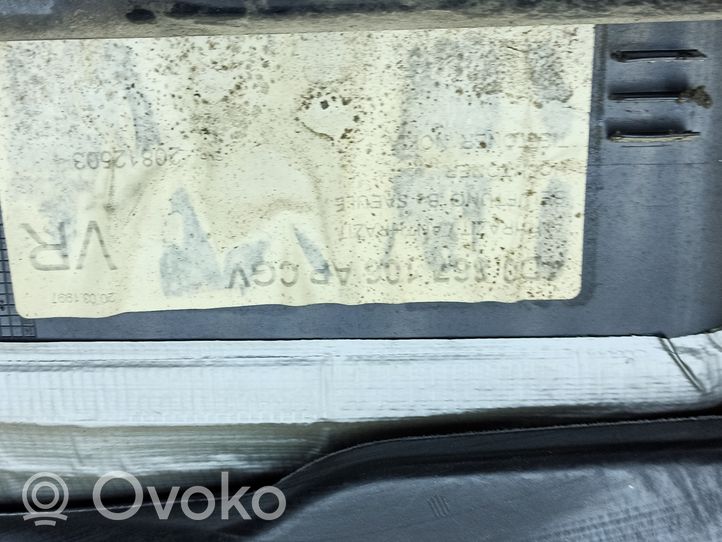 Audi A8 S8 D2 4D Apmušimas priekinių durų (obšifke) 4D0867106