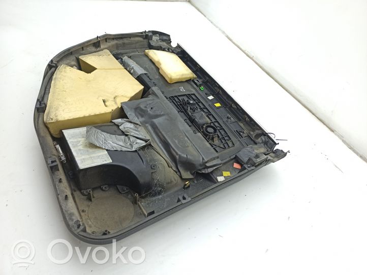 Audi A8 S8 D2 4D Takaoven verhoilu 4D0867306