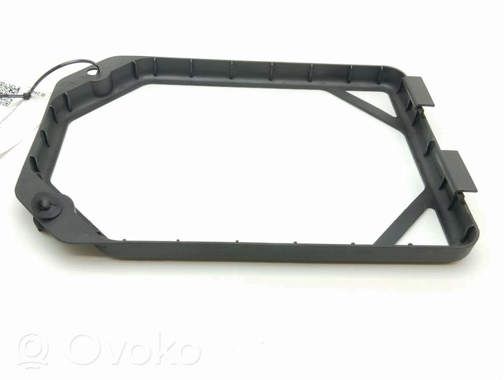 Audi A8 S8 D2 4D Cornice micro filtro dell’aria abitacolo (parte) 4D0819647