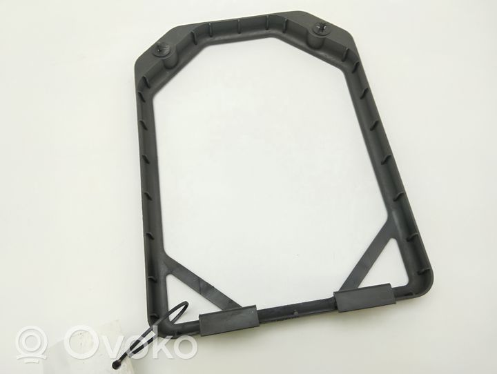 Audi A8 S8 D2 4D Cornice micro filtro dell’aria abitacolo (parte) 4D0819647