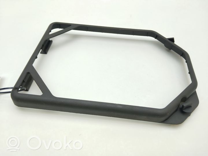 Audi A8 S8 D2 4D Cornice micro filtro dell’aria abitacolo (parte) 4D0819647