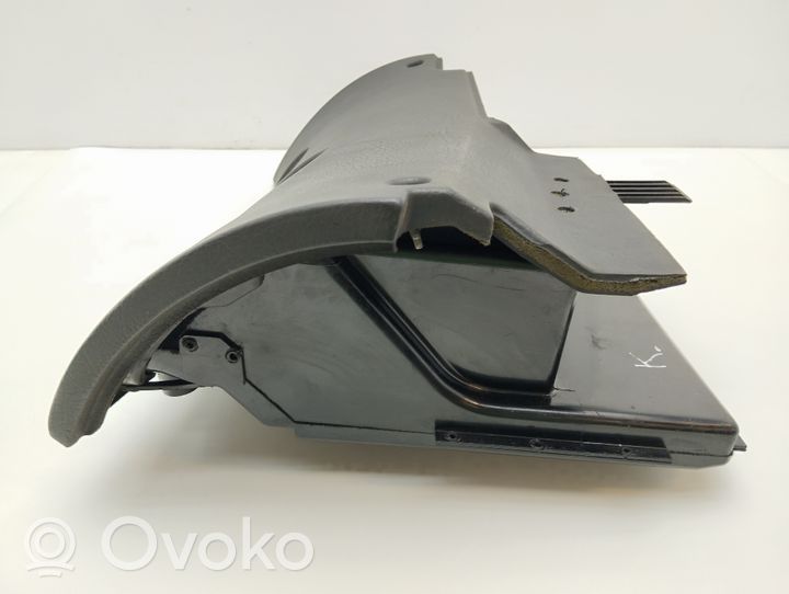 Audi A8 S8 D2 4D Rivestimento pannello inferiore del cruscotto 4D1857005