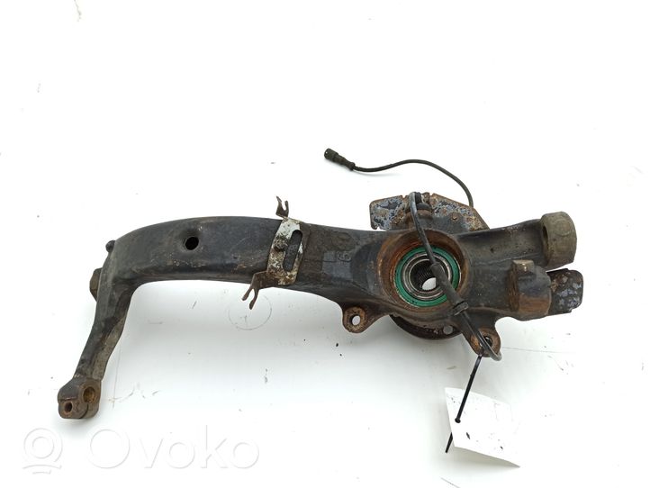 Audi A8 S8 D2 4D Mozzo ruota anteriore 4D0407257