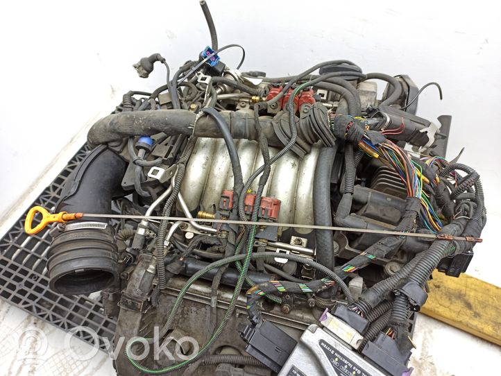 Audi A8 S8 D2 4D Moteur 