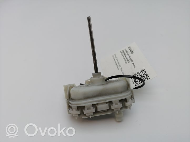 Audi A8 S8 D2 4D Motorino del tappo del serbatoio del carburante 4D0862153