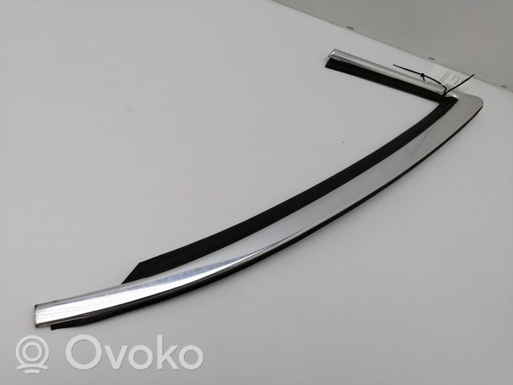 Audi A8 S8 D2 4D Rear side glass trim 4D0853346