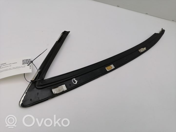 Audi A8 S8 D2 4D Rear side glass trim 4D0853346