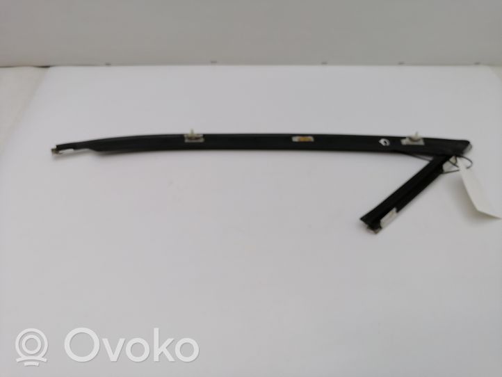 Audi A8 S8 D2 4D Rear side glass trim 4D0853346