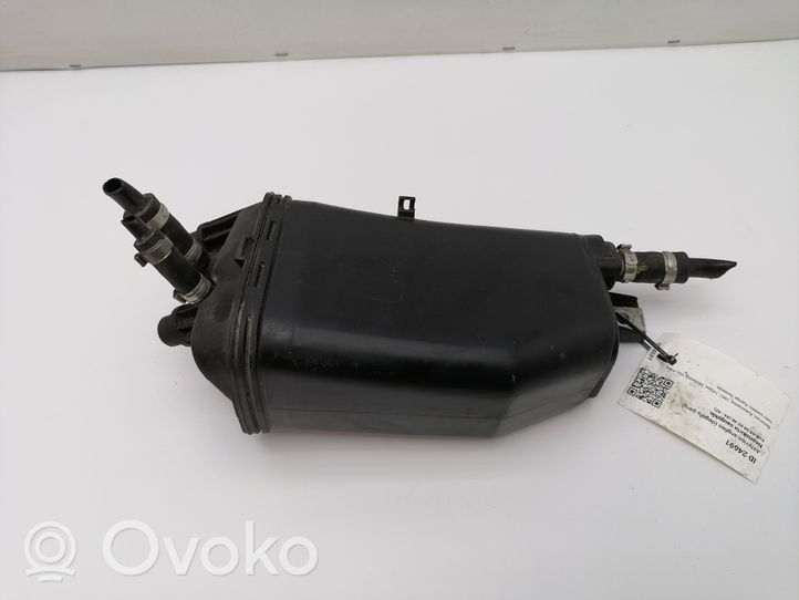 Audi A8 S8 D2 4D Serbatoio a carbone attivo per il recupero vapori carburante 4D0201801