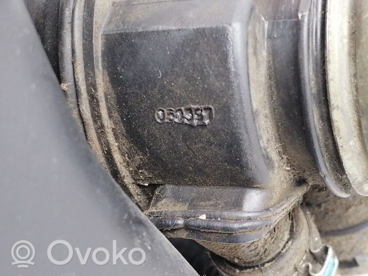 Audi A8 S8 D2 4D Tuyau de remplissage de réservoir de carburant 4D0201133