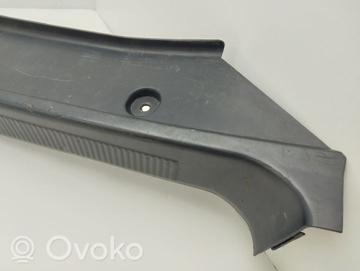 Audi A8 S8 D2 4D Rivestimento di protezione sottoporta del bagagliaio/baule 4D0863485