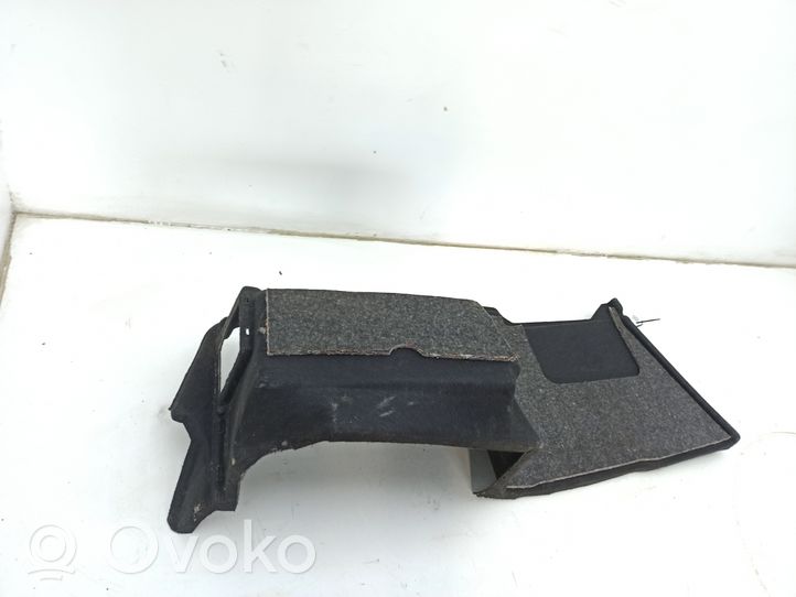 Audi A8 S8 D2 4D Panneau, garniture de coffre latérale 4D0863882