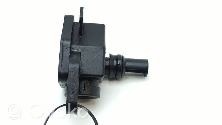 Peugeot 607 Crankshaft speed sensor 4R8Q6C714AB