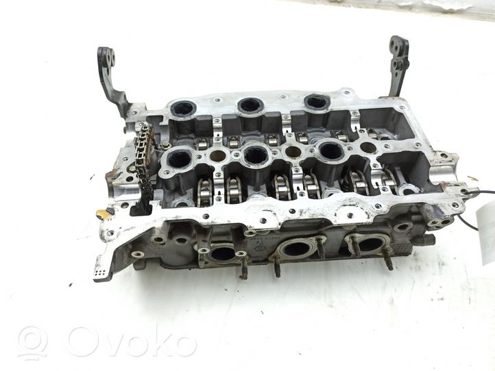 Peugeot 607 Culasse moteur 4R8Q6C064AH