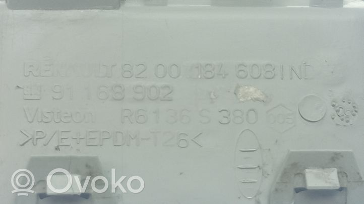 Nissan Primastar Inny element deski rozdzielczej 8200184608IND