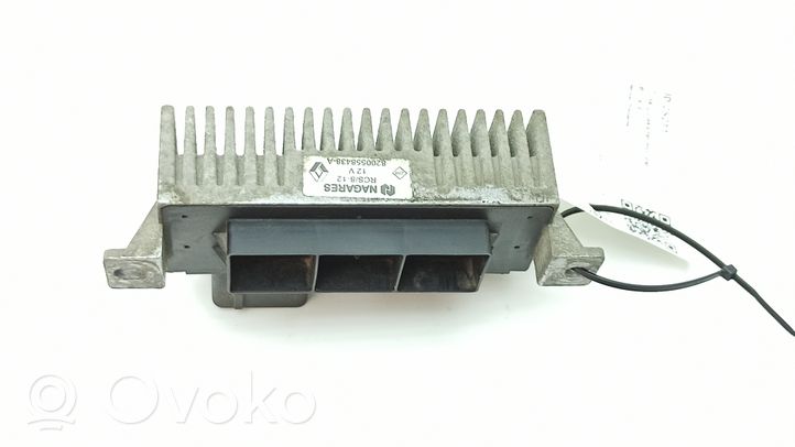 Nissan Primastar Przekaźnik / Modul układu ogrzewania wstępnego 8200558438A