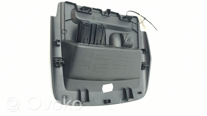 Nissan Primastar Dashboard storage box/compartment 8200933912