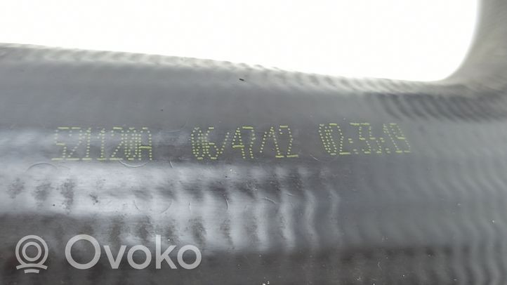 Nissan Primastar Wąż / Rura intercoolera 042153L