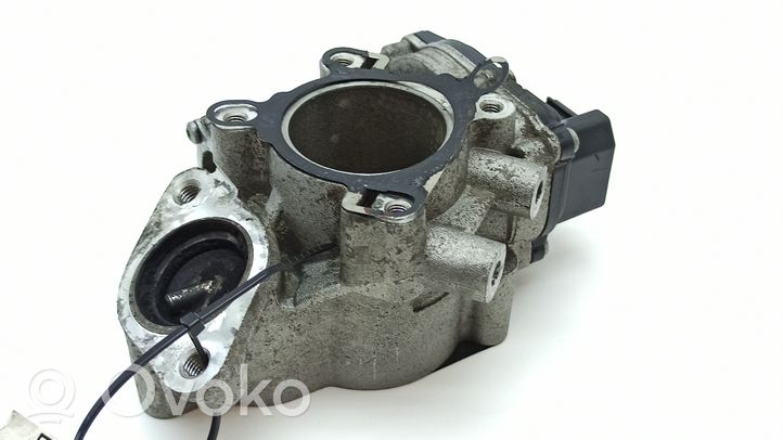 Nissan Primastar Zawór EGR 