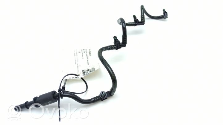 Nissan Primastar Fuel return line/hose 