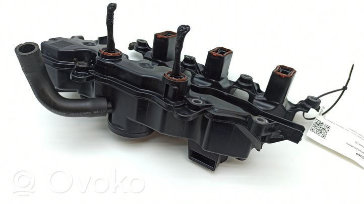 Nissan Primastar Intake manifold 8200924262