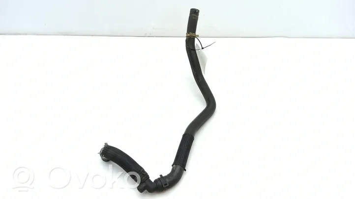 Nissan Primastar Engine coolant pipe/hose 