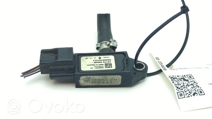 Nissan Primastar Sensore di pressione dei gas di scarico H8200741321