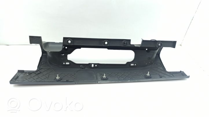 Nissan Primastar Rivestimento modanatura del faro posteriore 265A60118R