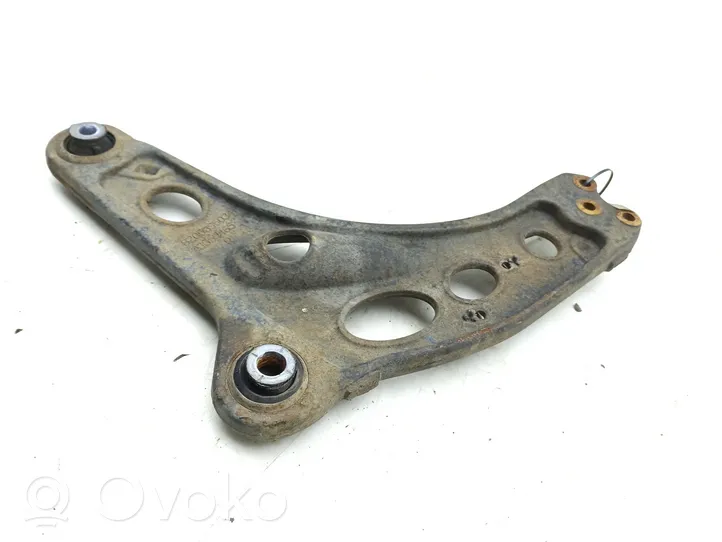 Nissan Primastar Braccio di controllo sospensione anteriore inferiore/braccio oscillante 8200395034